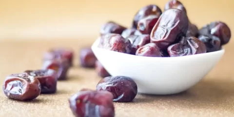 dates cover