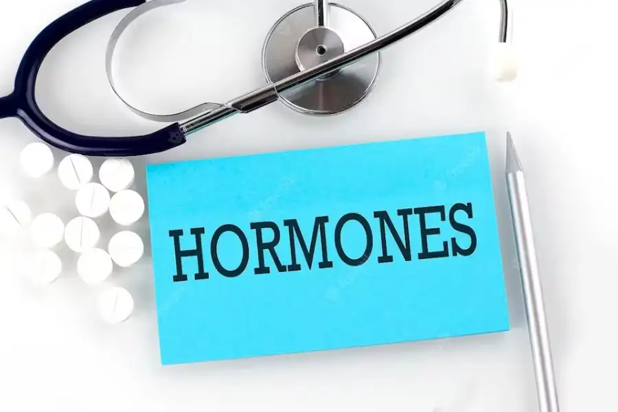 hormones