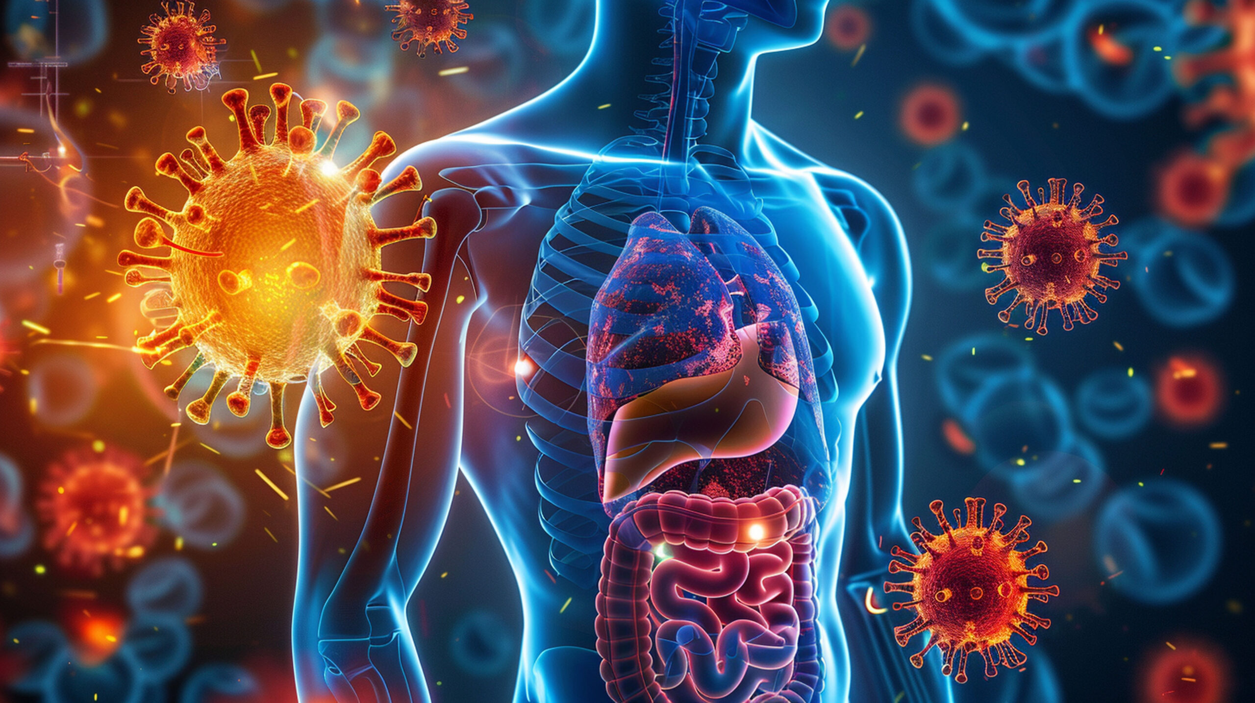 Chronic Disease