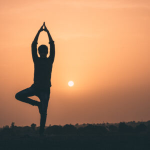 Healing Retreats