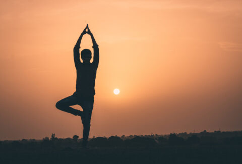 Healing Retreats