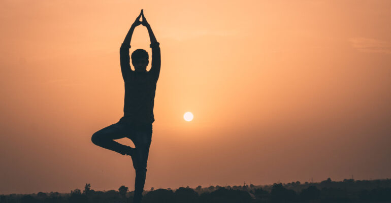 Healing Retreats