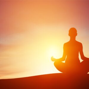 Power of Meditation