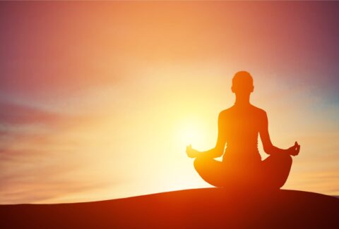 Power of Meditation