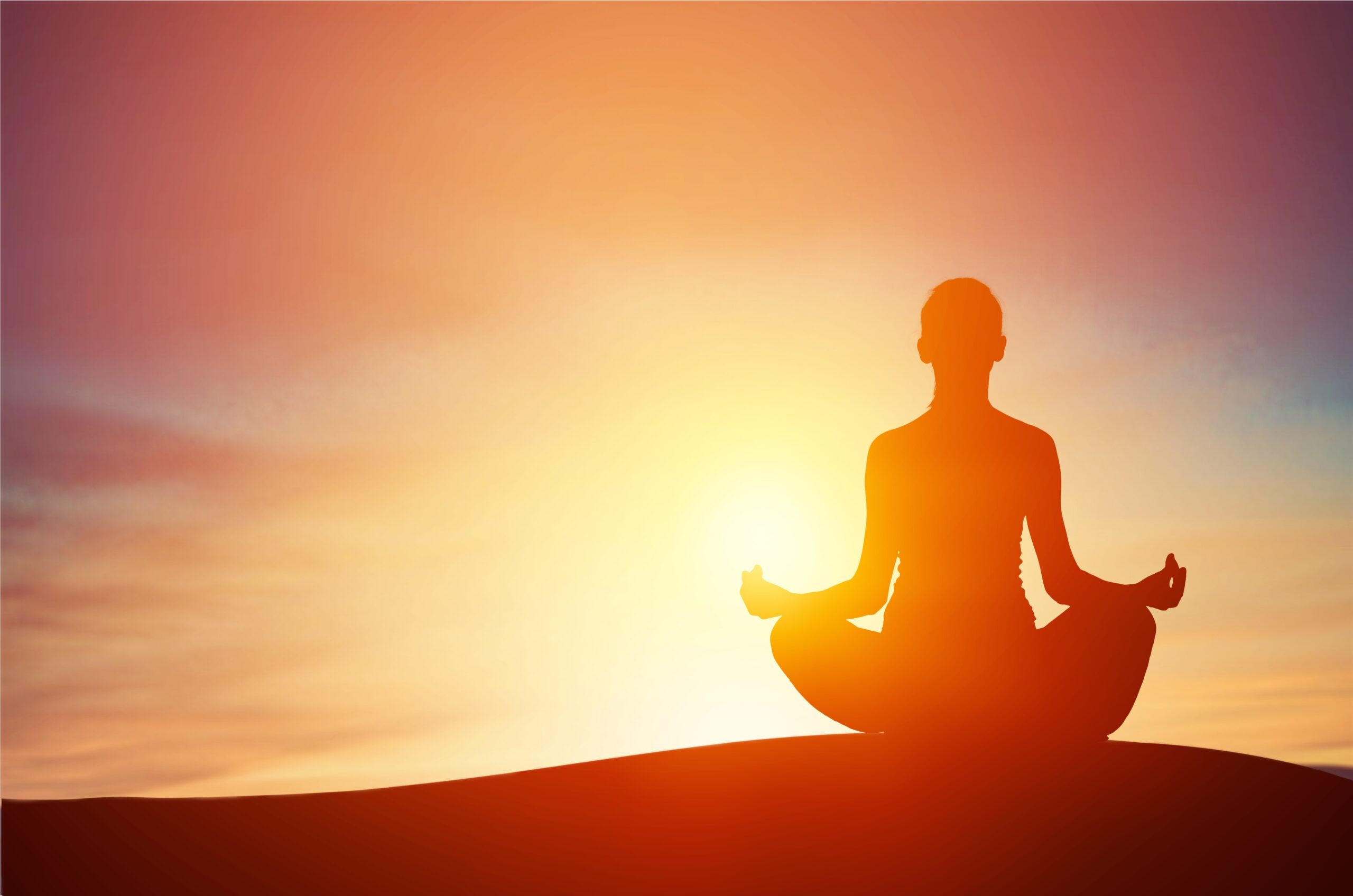 Power of Meditation