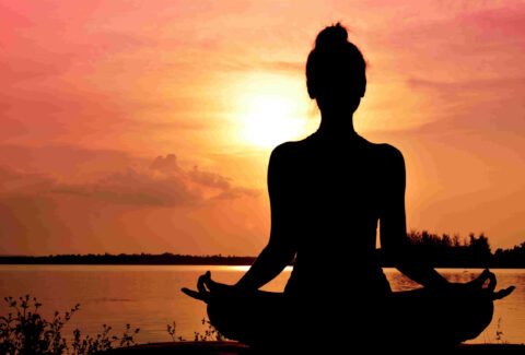 Mindfulness and Meditation