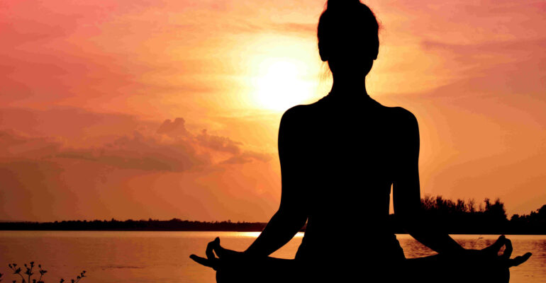 Mindfulness and Meditation