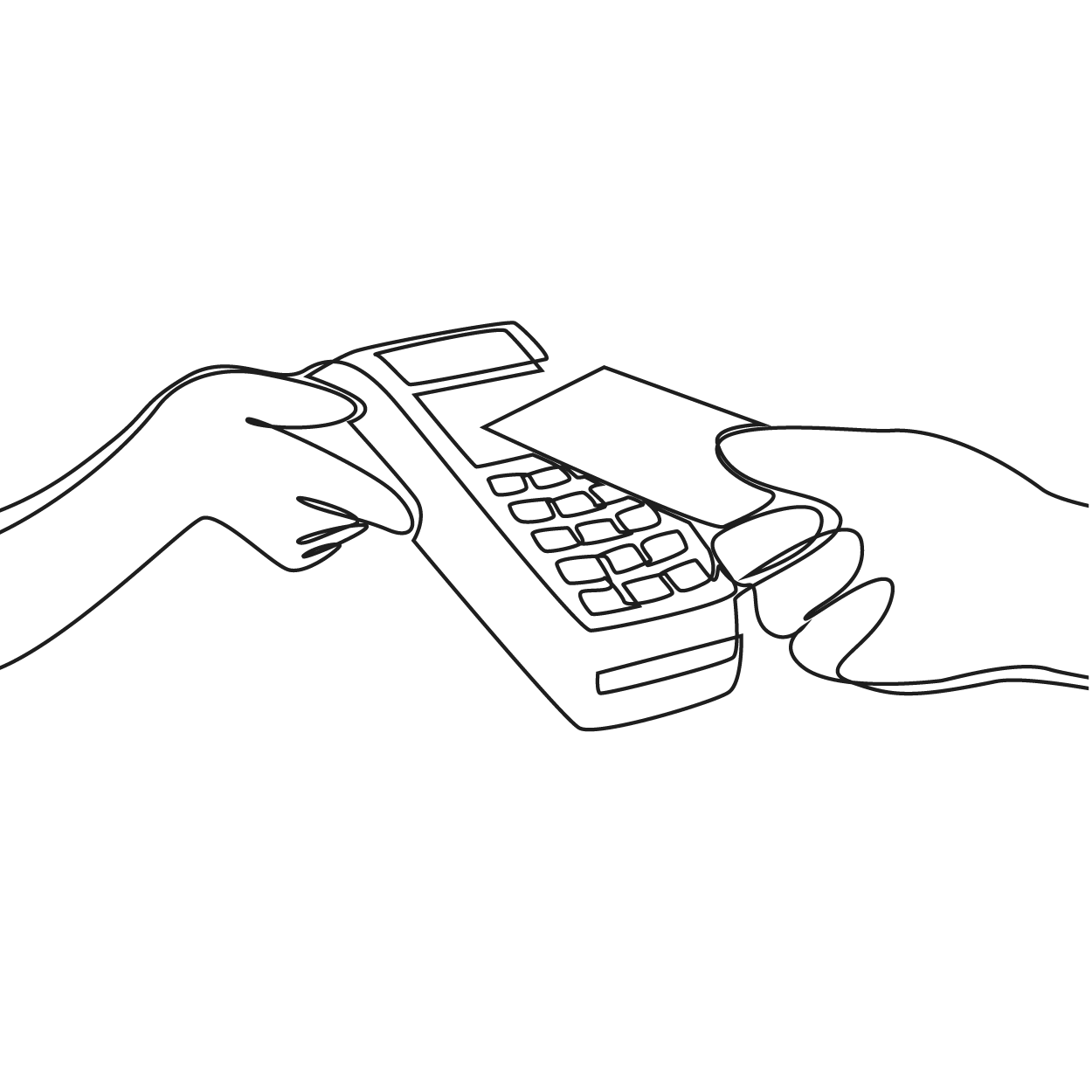 One-Time Payment
