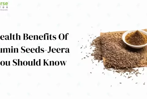 11+ Health Benefits Of Cumin Seeds - Jeera You Should Know - cover