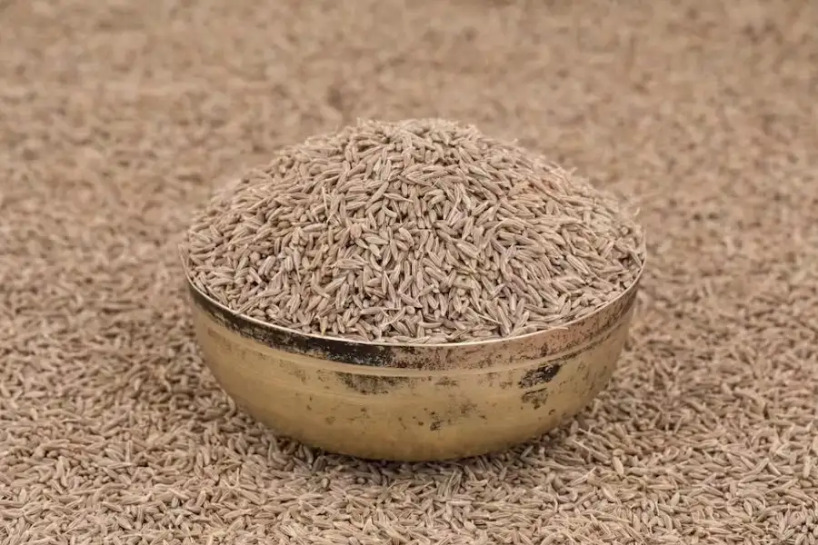 Cumin Seeds