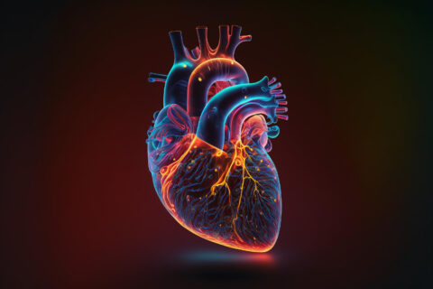 Healthy Heart