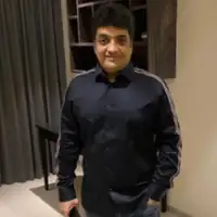 Hitesh Sanghvi