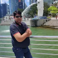 Manoj Agarwal