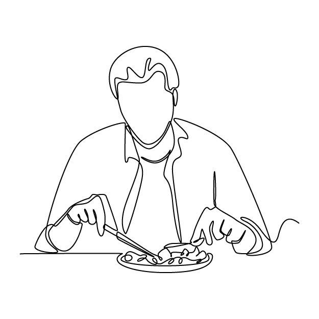 People reversed their lifestyle diseases with right food
