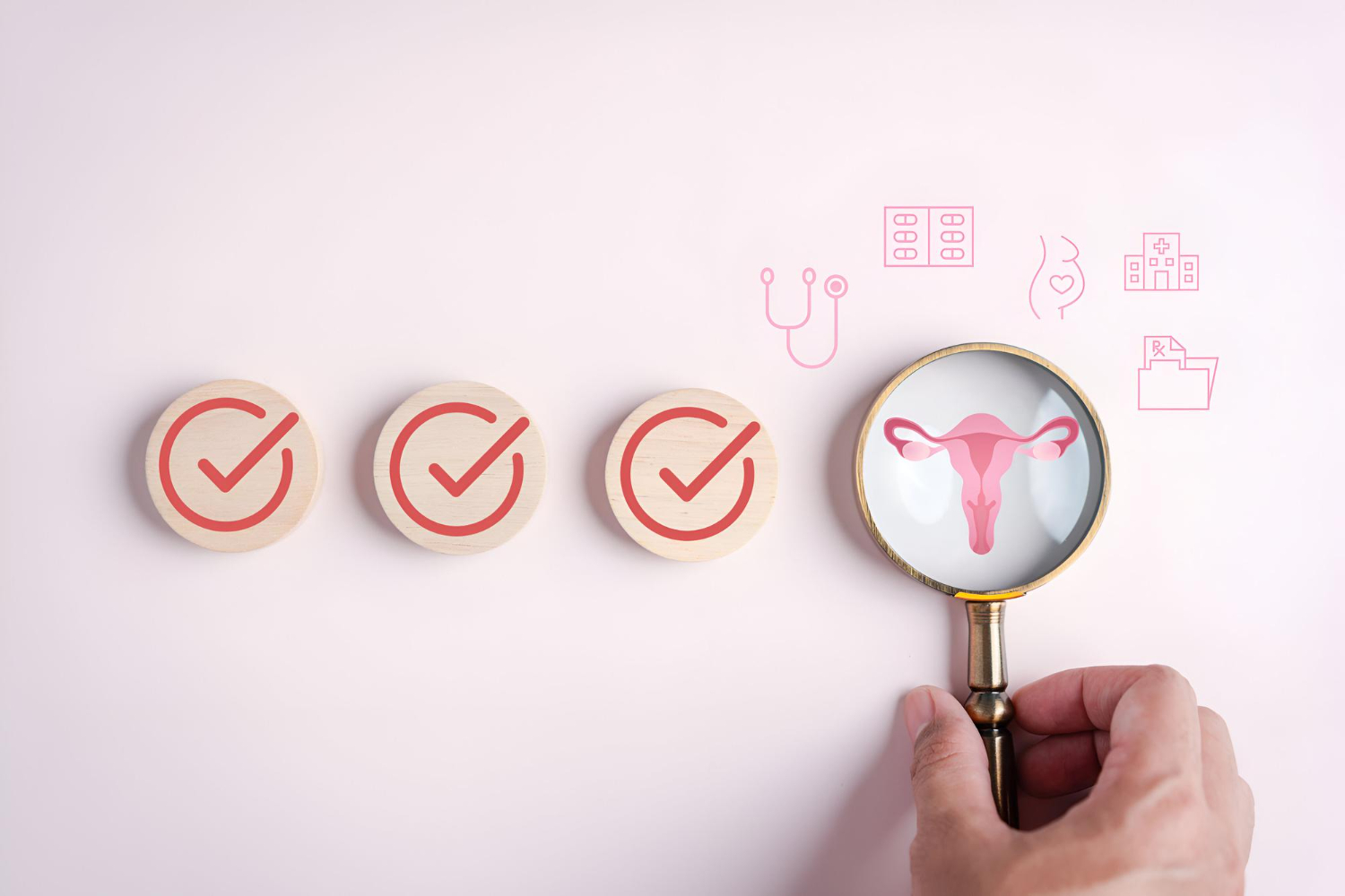 cure PCOS