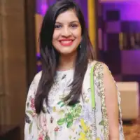 Rashika Jain