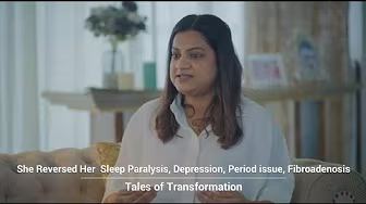 sleep paralysis reverse