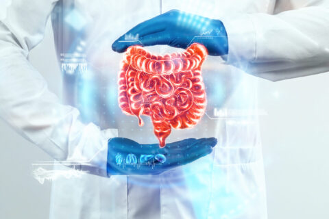 Gut health