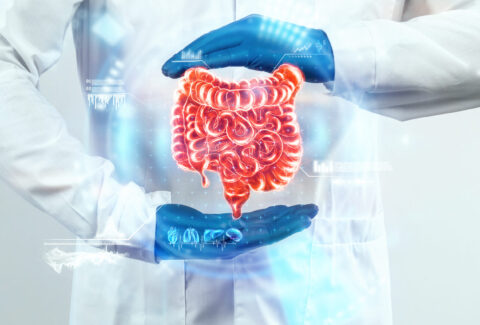 Gut health