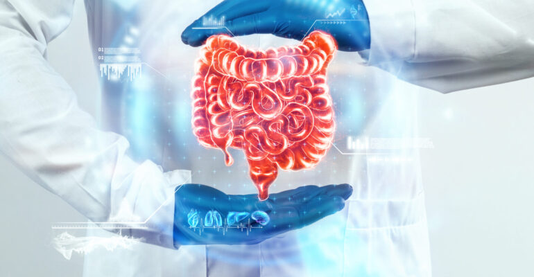 Gut health