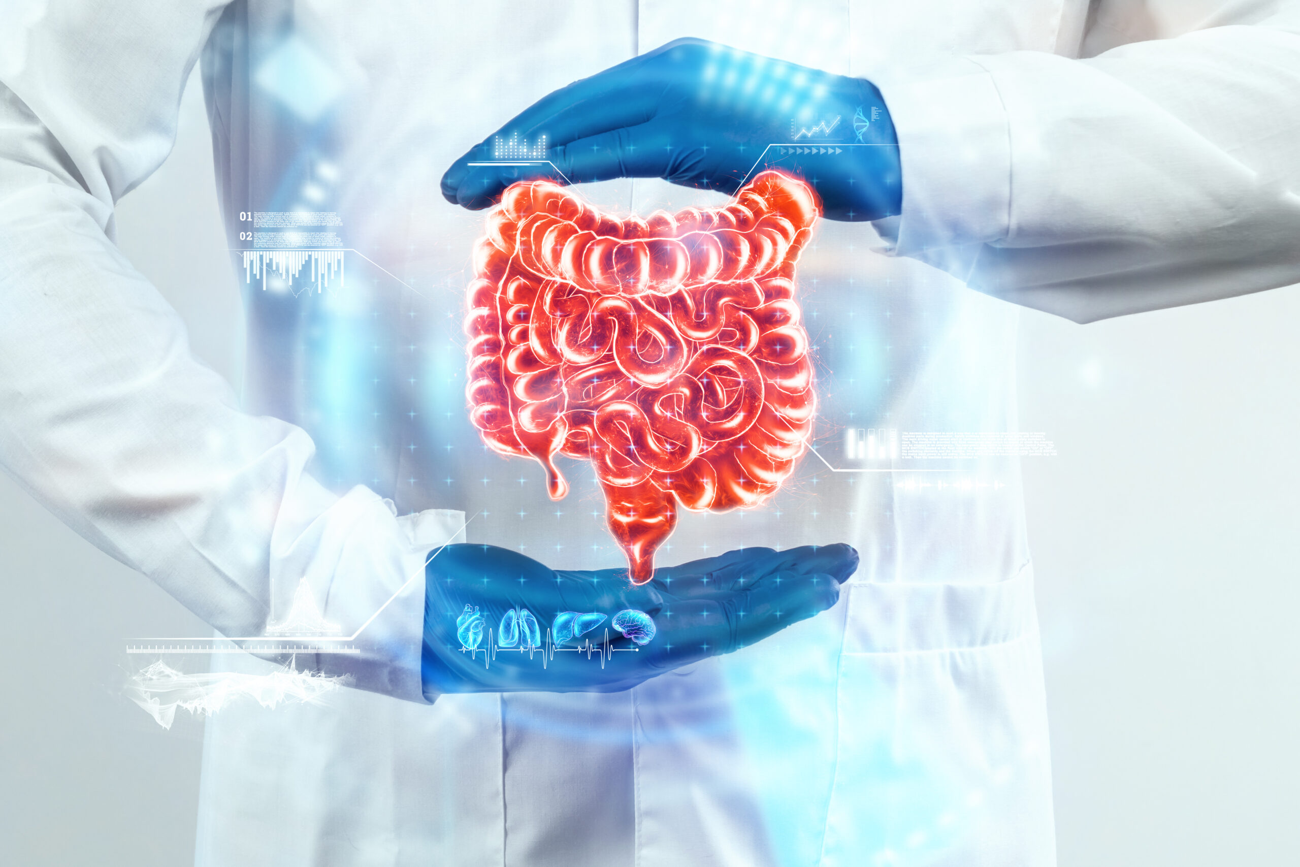 Gut health
