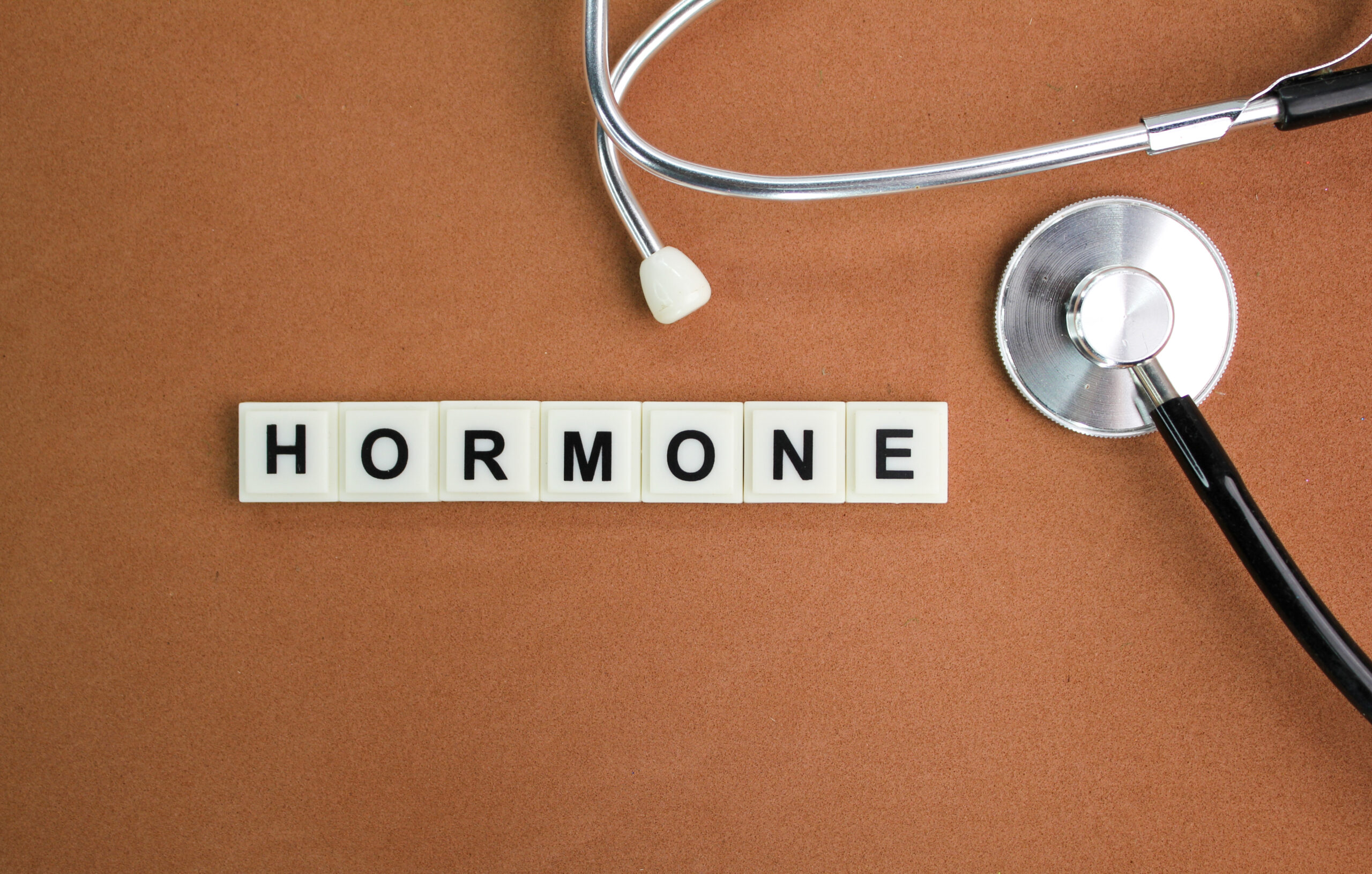 Hormonal Imbalance