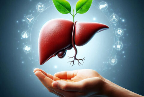 Detox Your Liver and Kidney