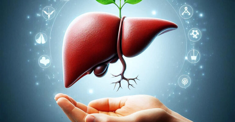 Detox Your Liver and Kidney