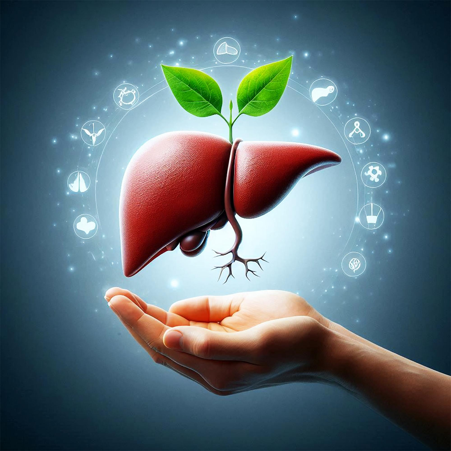 Detox Your Liver and Kidney