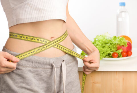 Lose Weight