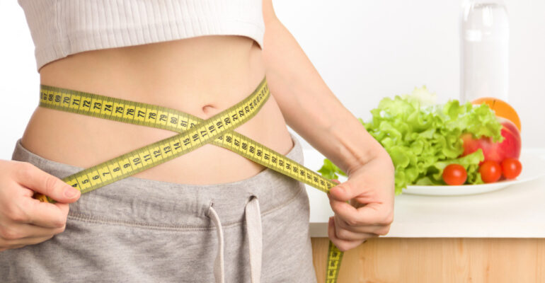 Lose Weight