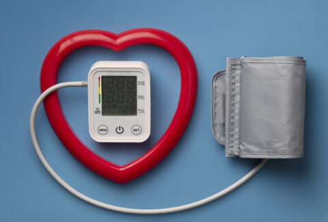 Natural Remedies to Lower Blood Pressure