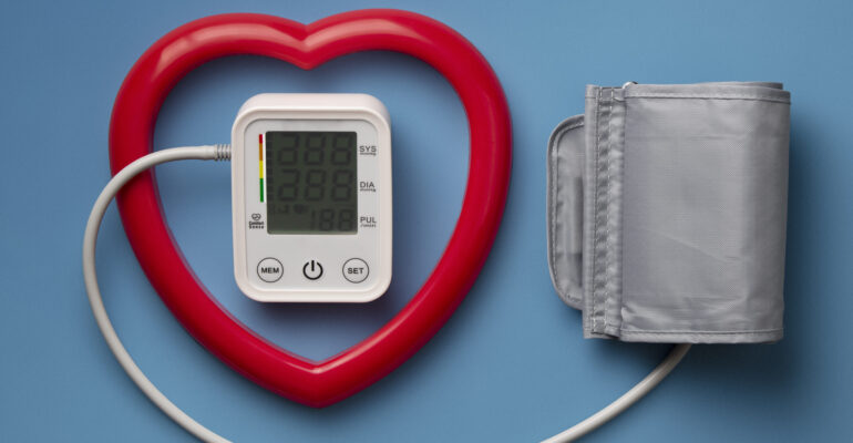 Natural Remedies to Lower Blood Pressure