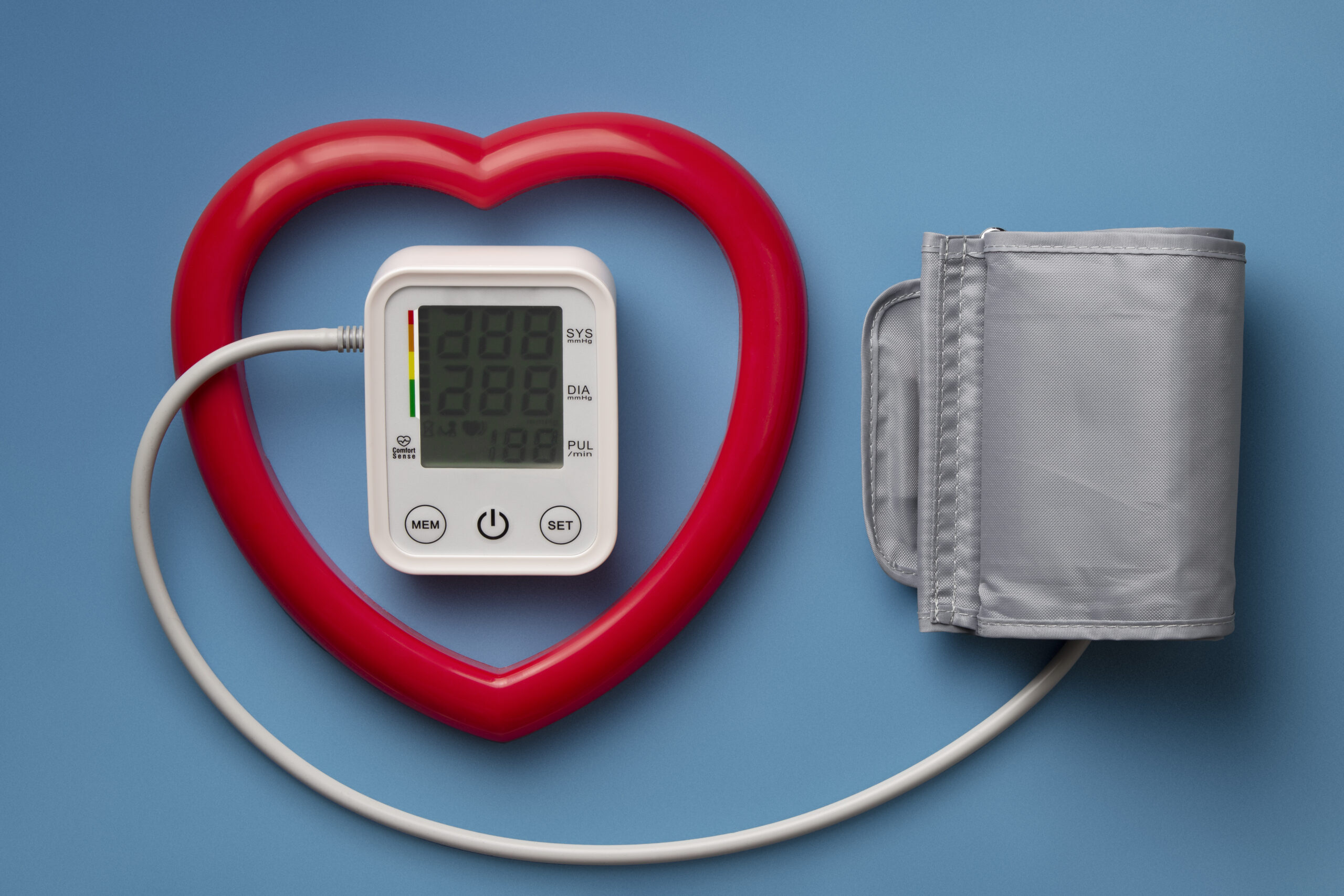 Natural Remedies to Lower Blood Pressure
