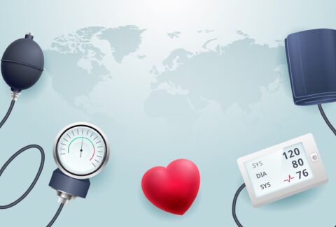 Blood Pressure