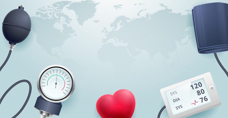 Blood Pressure