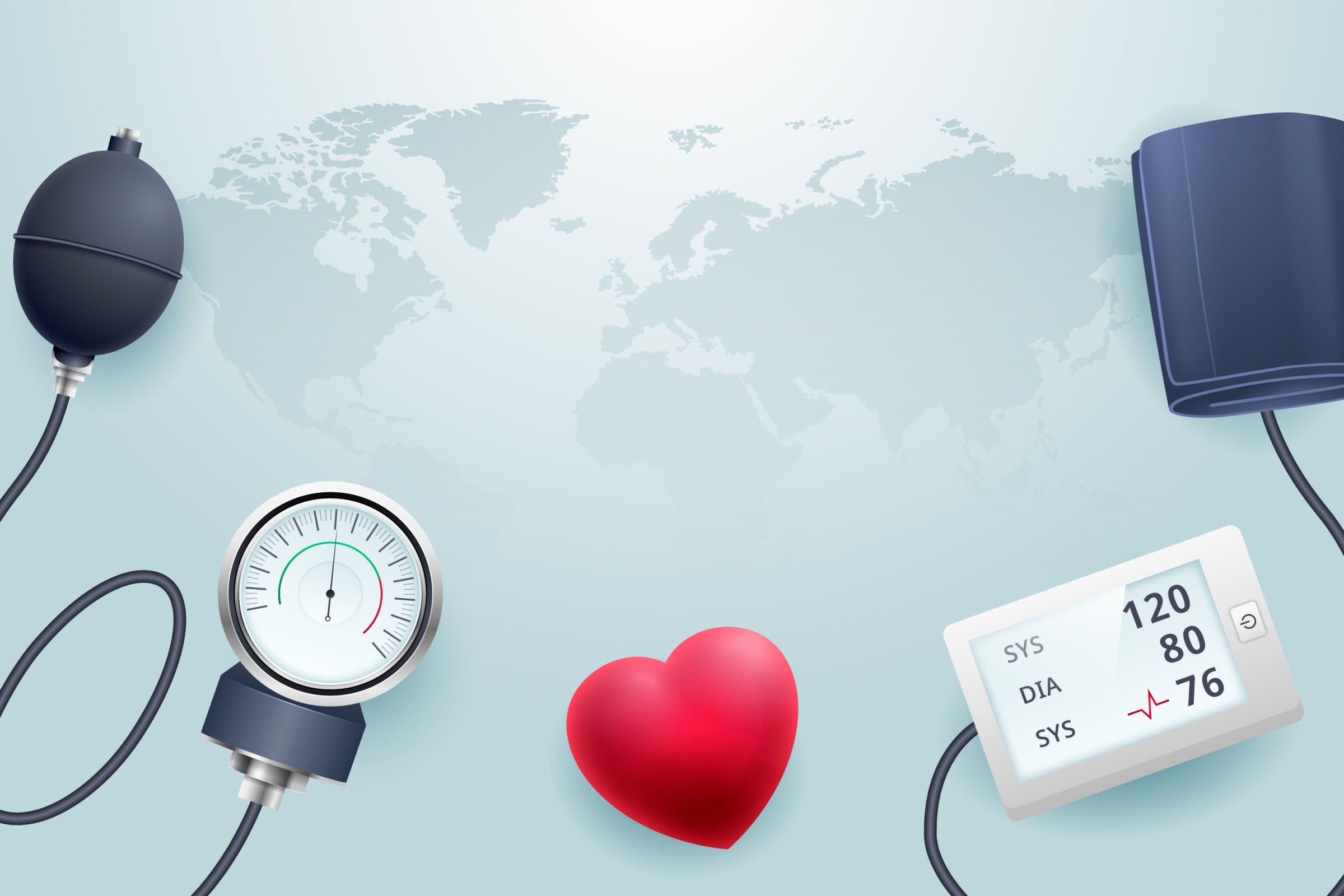 Blood Pressure