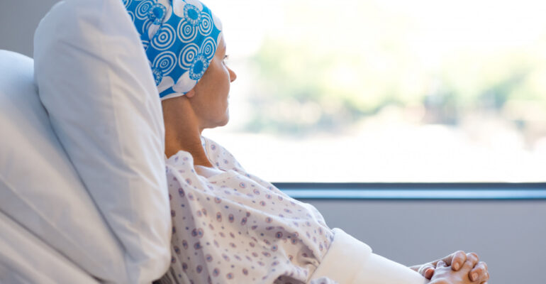 Cancer care