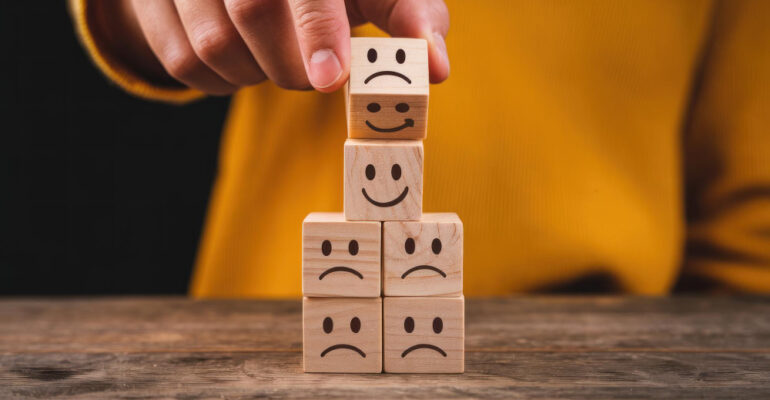 Emotional Wellness Program