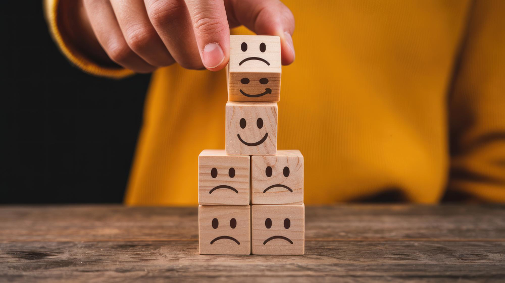 Emotional Wellness Program