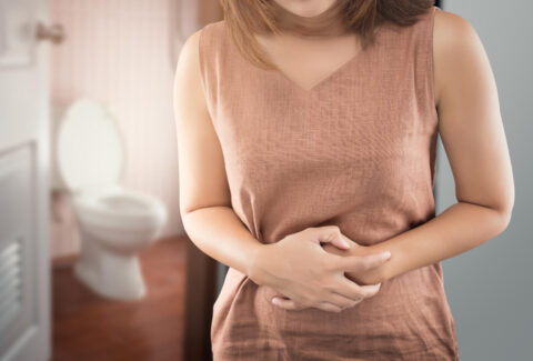 Gastric Problems