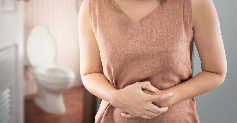 Gastric Problems