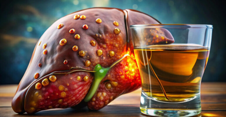 Natural Remedies For Fatty Liver