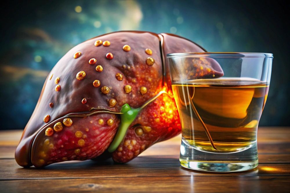 Natural Remedies For Fatty Liver