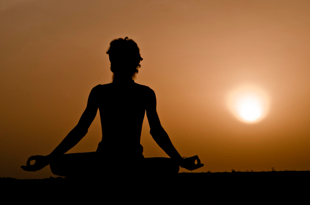 Meditation