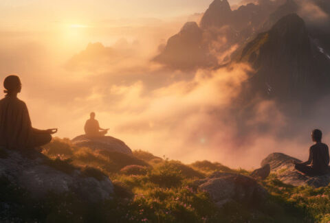 Subconscious Reprogramming Retreats