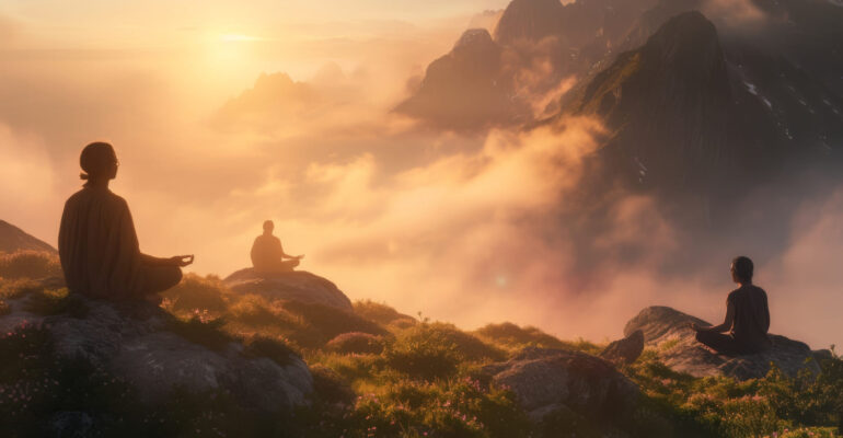 Subconscious Reprogramming Retreats