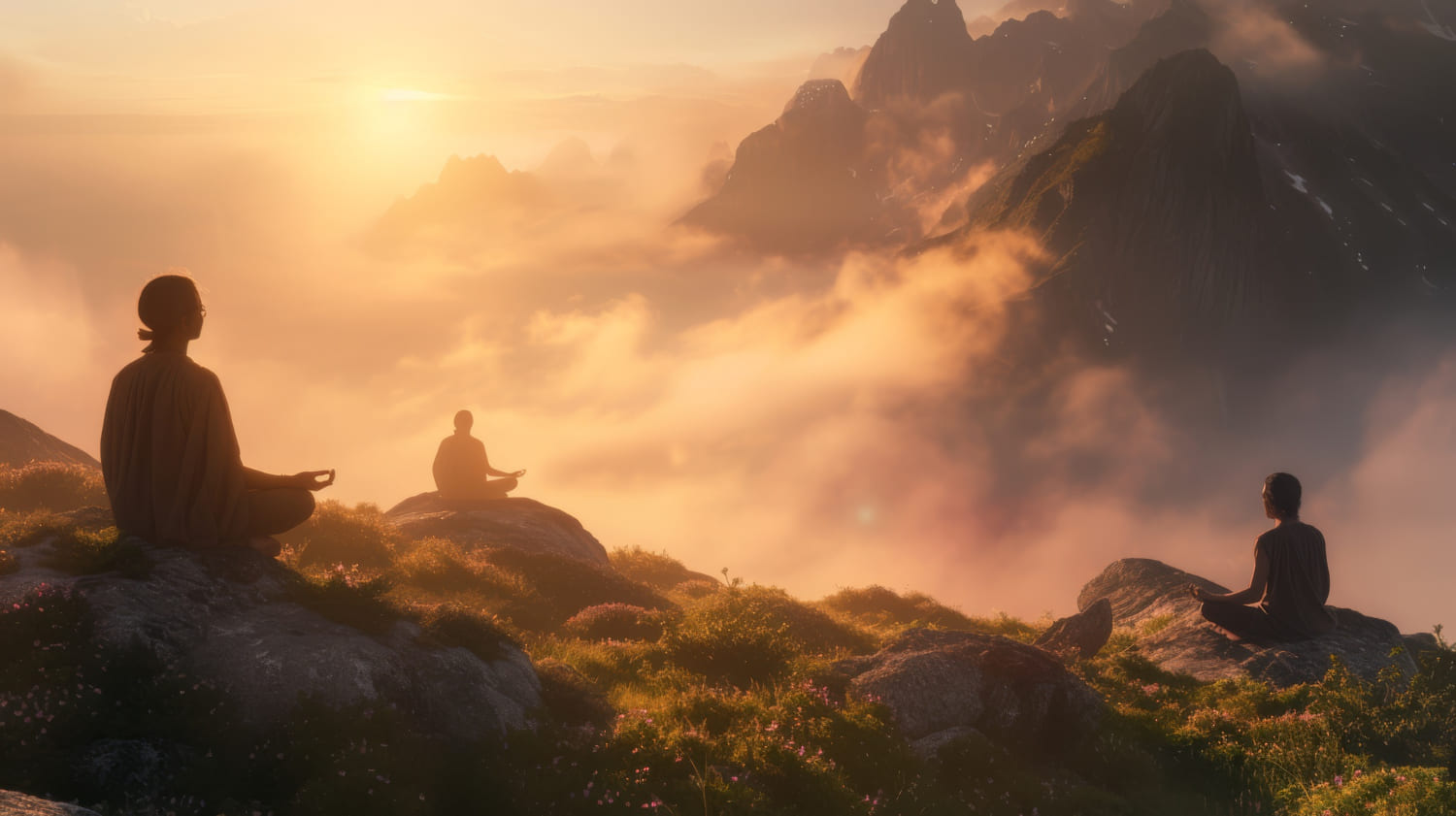 Subconscious Reprogramming Retreats