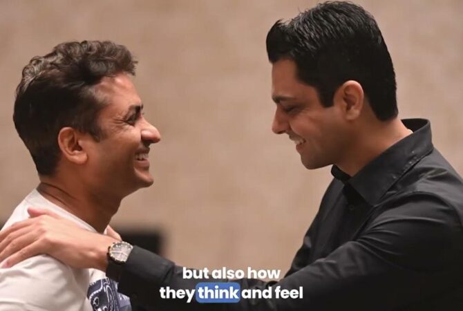 Karan Kakkad Thumbnail