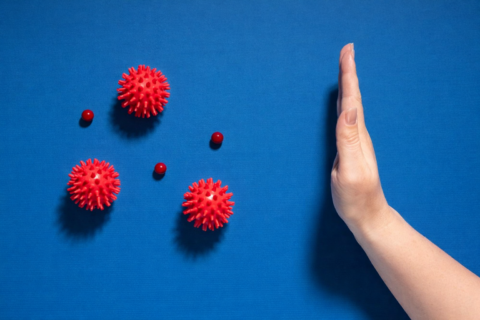 Prevent Chronic Disease